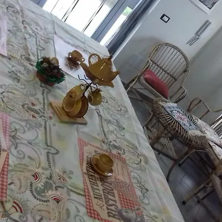 Casa Piemonte Tatil Evi