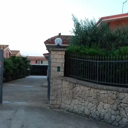 펜션 Casa Piemonte *