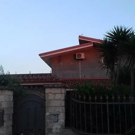 Tatil Evi Casa Piemonte