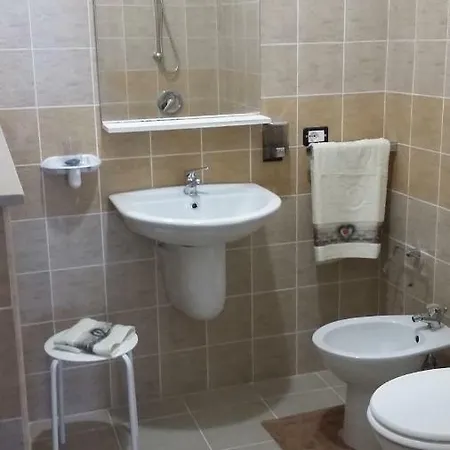 Tatil Evi Casa Piemonte Reitani